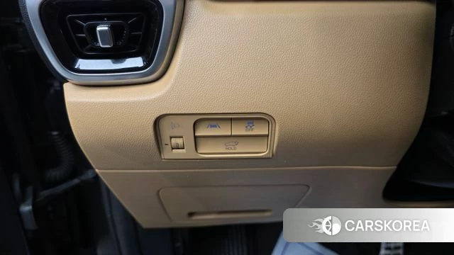 Kia Sorento 4th Generation 2020 Серый из Кореи, фото 4