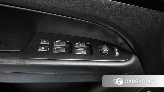 Ssangyong Rexton Sports 2020 Серый из Кореи, фото 4