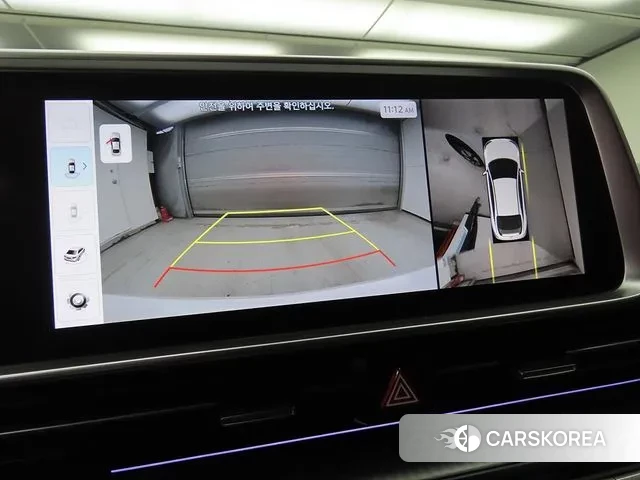 Hyundai Ionic 6 2023 Белый из Кореи, фото 4