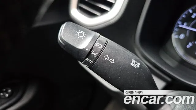 Hyundai Venue 2021 Черный из Кореи, фото 4