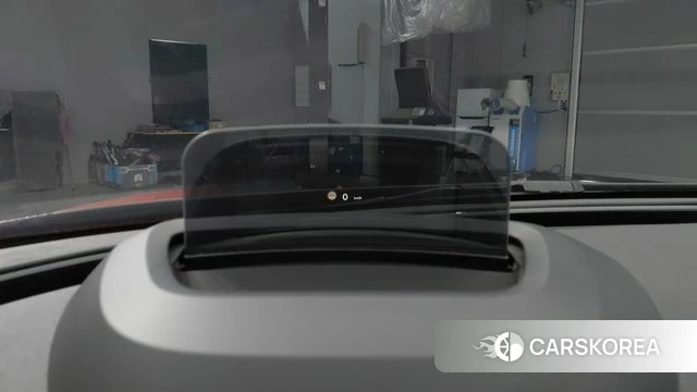 Mini Cooper S Clubman 2024 Красный из Кореи, фото 4