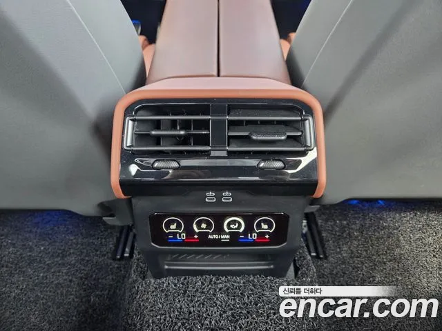 BMW 5 Series (G60) 2024 Серый из Кореи, фото 4