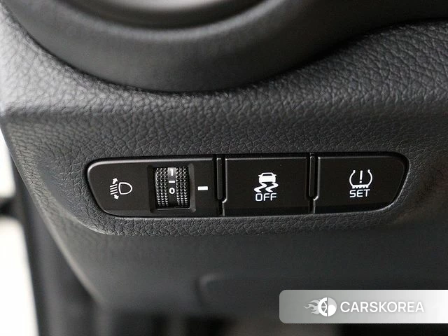 Kia Morning Urban (JA) 2022 Белый из Кореи, фото 4