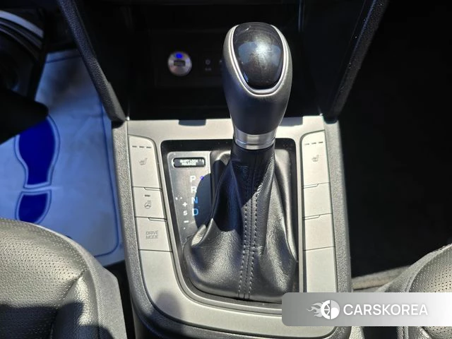 Hyundai The New Avante AD 2019 Белый из Кореи, фото 4