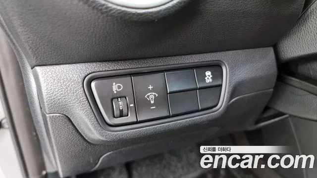 Kia Come New K3 2018 Серый из Кореи, фото 4