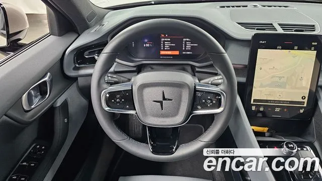 Polestar Polestar 2 id 2688346 из Кореи 4