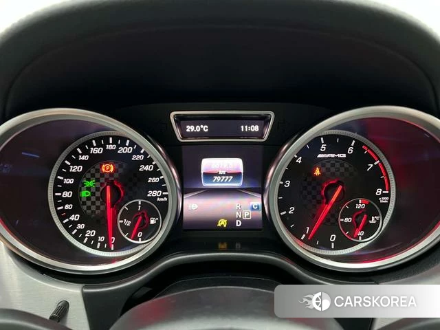 Mercedes-Benz GLE AMG id 3890122 из Китая 4