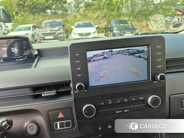 Hyundai Staria 2023 Черный из Кореи, фото 4