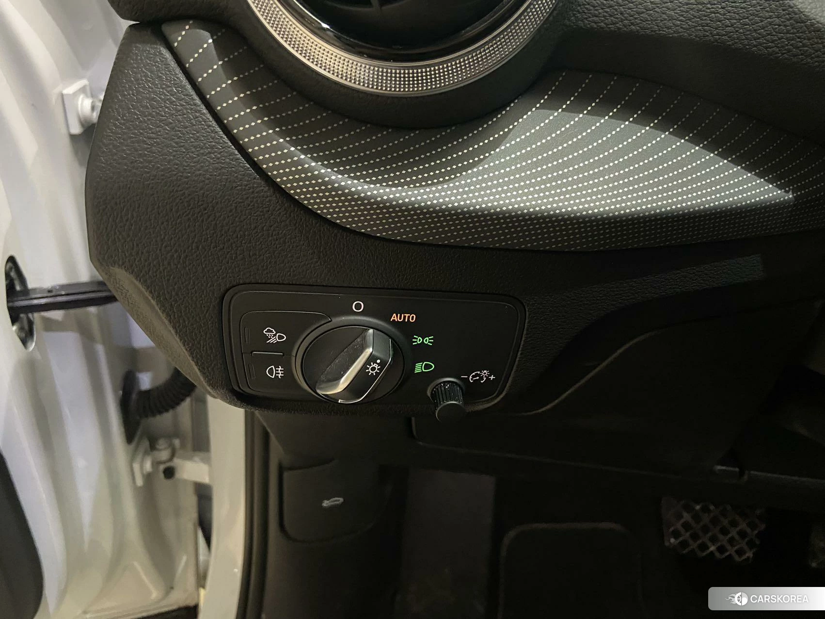 Audi Q2L 2021 Белый из Китая, фото 4
