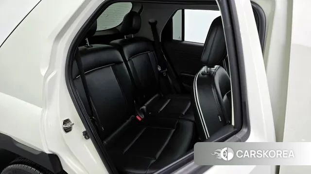 Hyundai Casper 2021 Белый из Кореи, фото 4