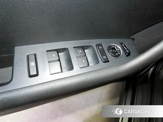 Hyundai Sonata New Rise 2018 Серый из Кореи, фото 4