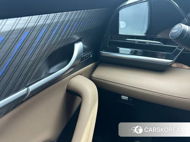 Renault Korea (Samsung) Grand Coleos 2025 Белый из Кореи, фото 4