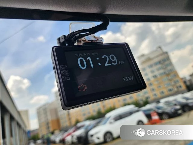 Kia The New Ray 2022 Белый из Кореи, фото 4