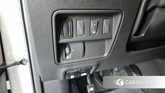 Renault Korea (Samsung) QM6 2018 Белый из Кореи, фото 4