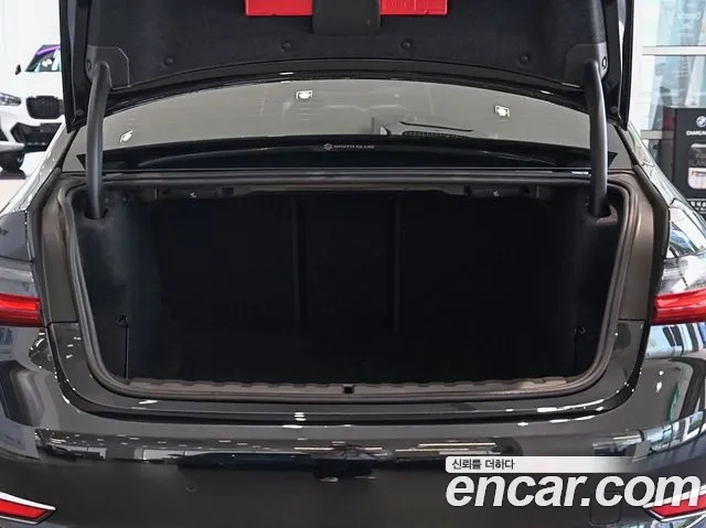 BMW 3 Series (G20) 2021 Черный из Кореи, фото 4