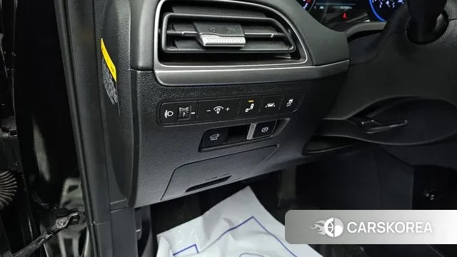 Hyundai Palisade 2019 Черный из Кореи, фото 4