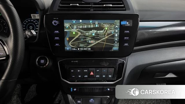 Ssangyong The New Tivoli 2023 Серый из Кореи, фото 4