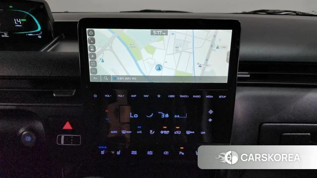 Hyundai Staria 2025 Серебряный из Кореи, фото 4