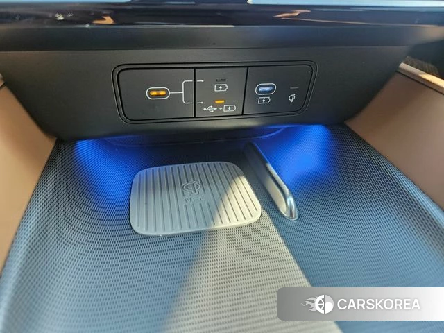 Hyundai Grandeur (GN7) 2023 Белый из Кореи, фото 4