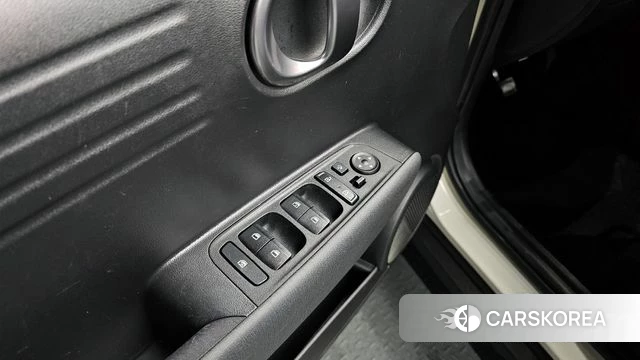 Hyundai Casper 2022 Жемчужный цвет из Кореи, фото 4