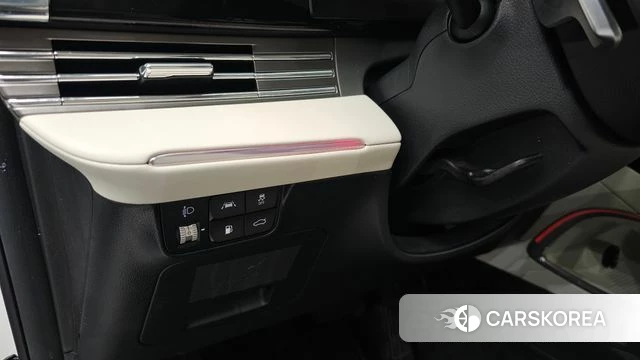 Hyundai The New Grandeur IG 2022 Белый из Кореи, фото 4