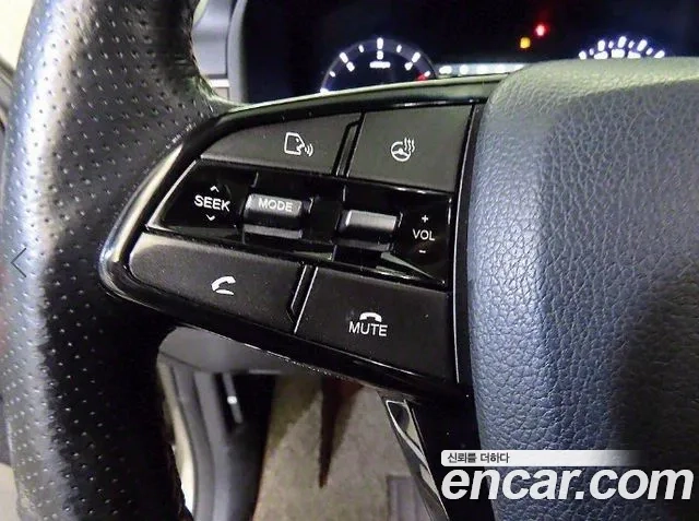 Ssangyong G4 Rexton id 2928441 из Кореи 4