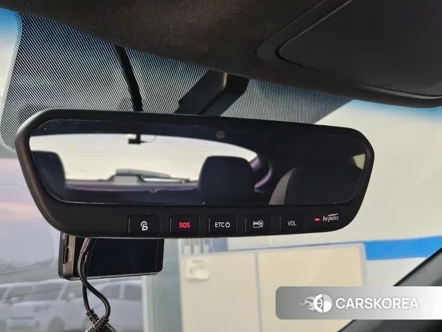 Hyundai Veloster (JS) 2019 Черный из Кореи, фото 4