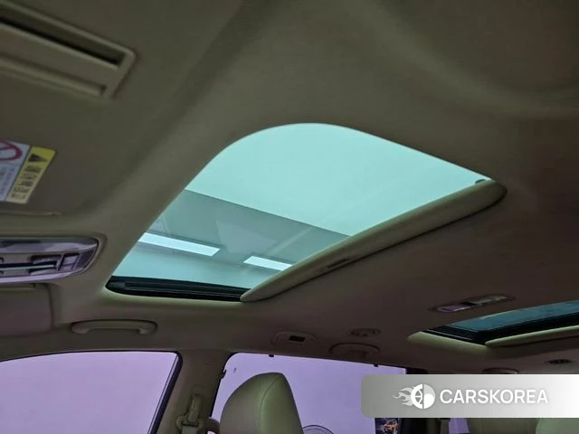 Kia All New Carnival 2018 Белый из Кореи, фото 4
