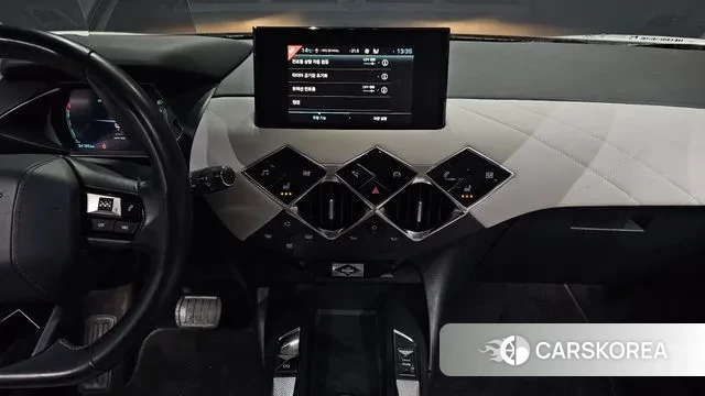 Citroen / DS DS3 Crossback 2020 Белый из Кореи, фото 4