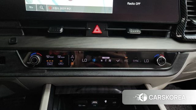 Kia Sportage 5th Generation 2023 Черный из Кореи, фото 4