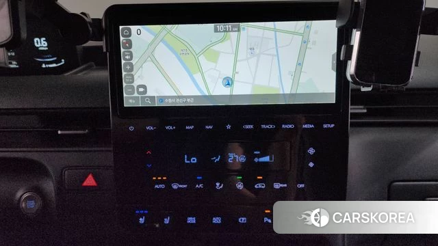 Hyundai Staria 2025 Белый из Кореи, фото 4