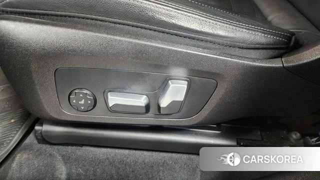 BMW X4 (G02) 2022 Черный из Кореи, фото 4