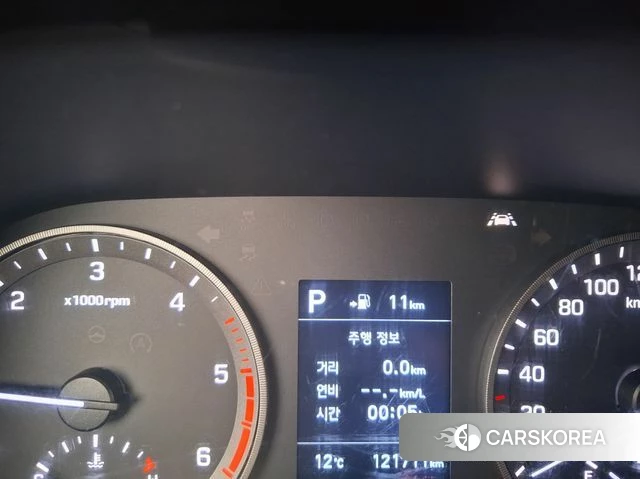 Hyundai All New Tucson 2019 Белый из Кореи, фото 4