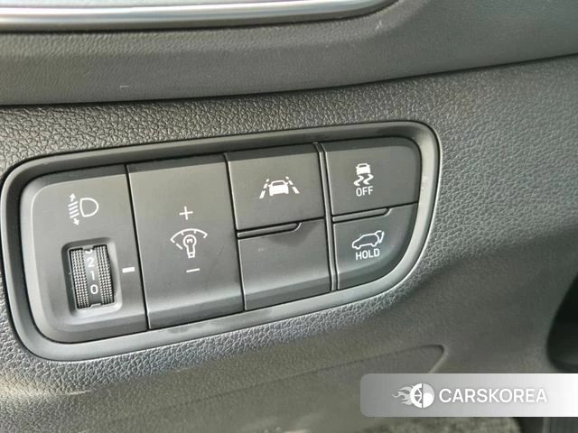 Hyundai Santa Fe TM 2019 Белый из Кореи, фото 4