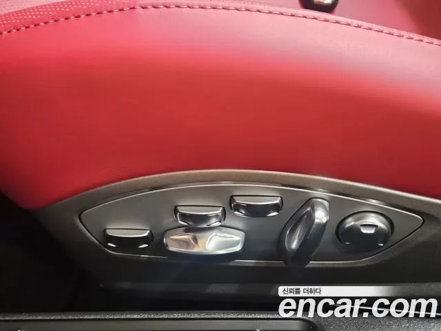 Porsche 718 Boxster 2024 Серый из Кореи, фото 4