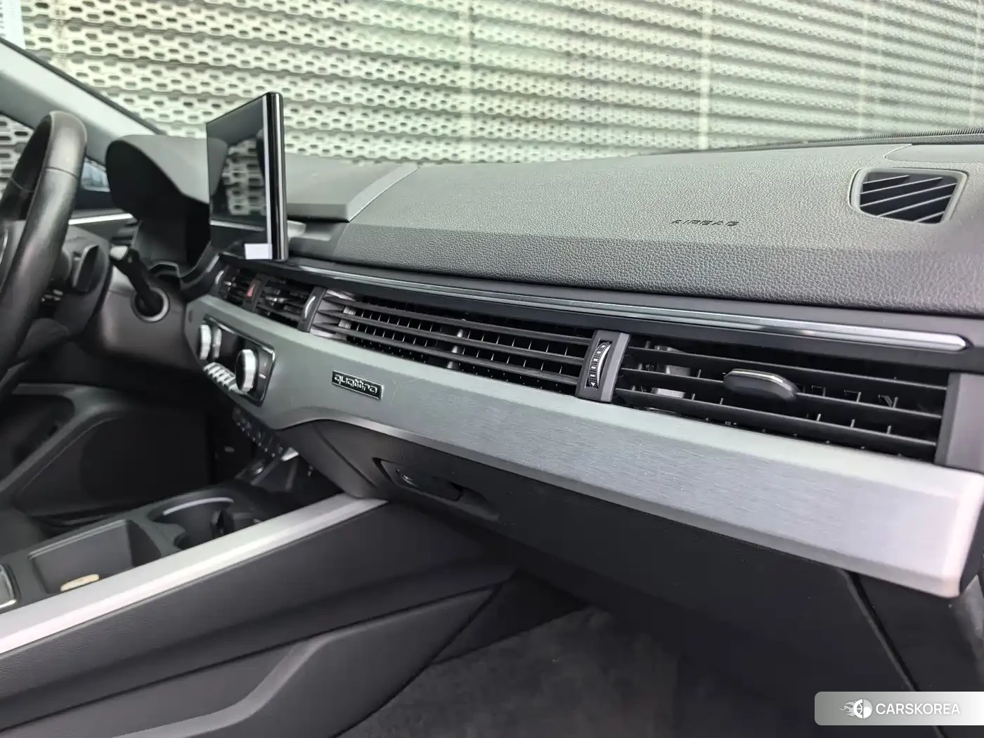 Audi A5 2021 Silver/gray из Китая, фото 4