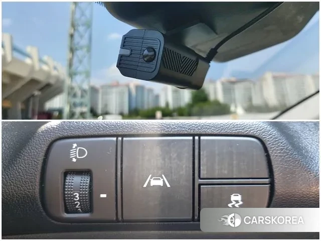 Hyundai Avante (CN7) 2020 Белый из Кореи, фото 4