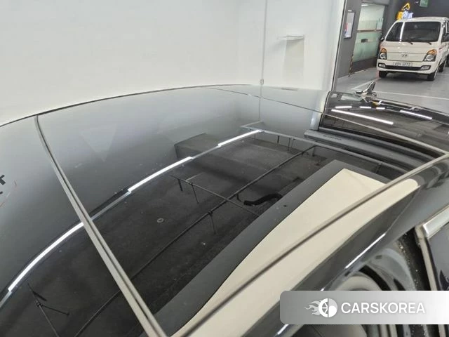 Audi A6 (C8) 2023 Черный из Кореи, фото 4