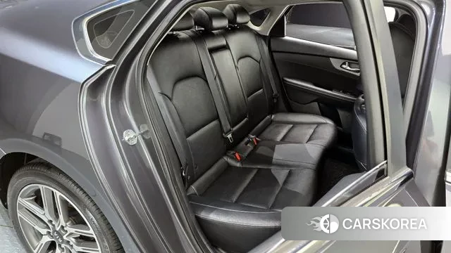 Kia Come New K3 2018 Серый из Кореи, фото 4