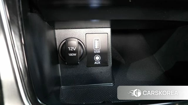 Hyundai Grandeur IG 2019 Черный из Кореи, фото 4