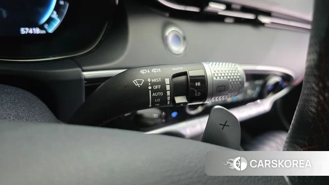 Genesis GV70 2022 Белый из Кореи, фото 4