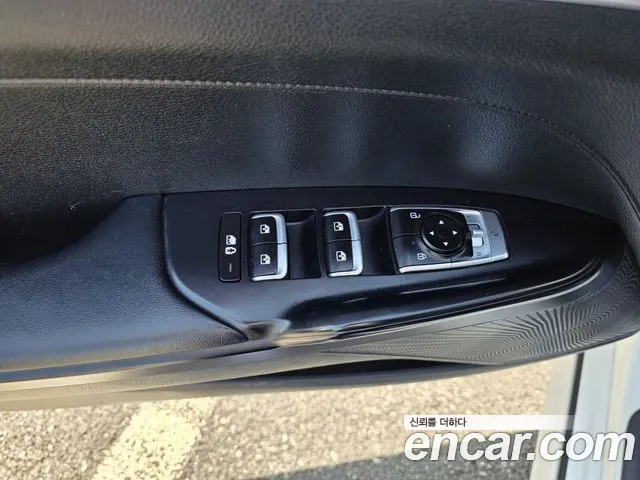 Kia K5 3rd generation 2020 Белый из Кореи, фото 4