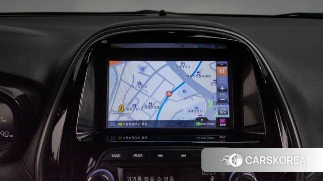 Chevrolet (GM Daewoo) The New Spark 2019 Серый из Кореи, фото 4