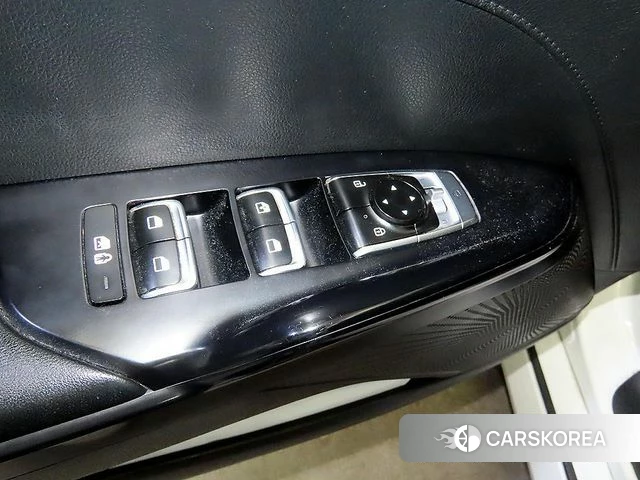 Kia K5 3rd generation 2021 Белый из Кореи, фото 4