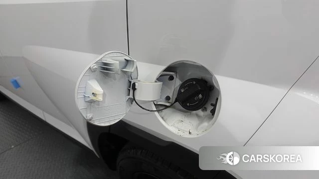 Hyundai Casper 2022 Белый из Кореи, фото 4