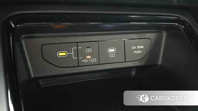 Kia The New K5 3rd generation 2026 Черный из Кореи, фото 4