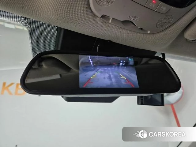 Kia K5 3rd generation 2020 Белый из Кореи, фото 4
