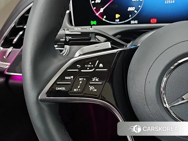 Mercedes-Benz E-Class W214 2025 Белый из Кореи, фото 4