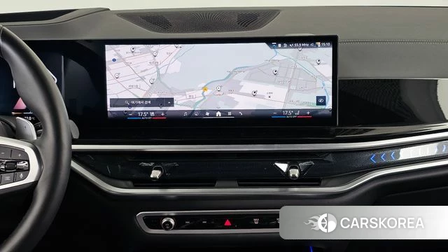 BMW X5 (G05) 2025 Белый из Кореи, фото 4