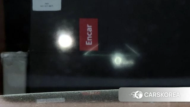 Hyundai Grandeur (GN7) 2023 Черный из Кореи, фото 4